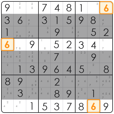 teachers corner sudoku